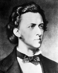 Frederick Chopin, Composer